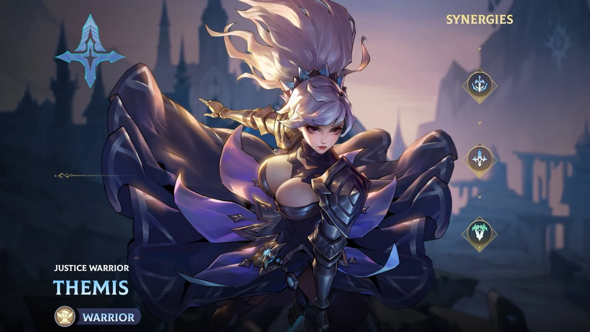 omniheroes best themis build