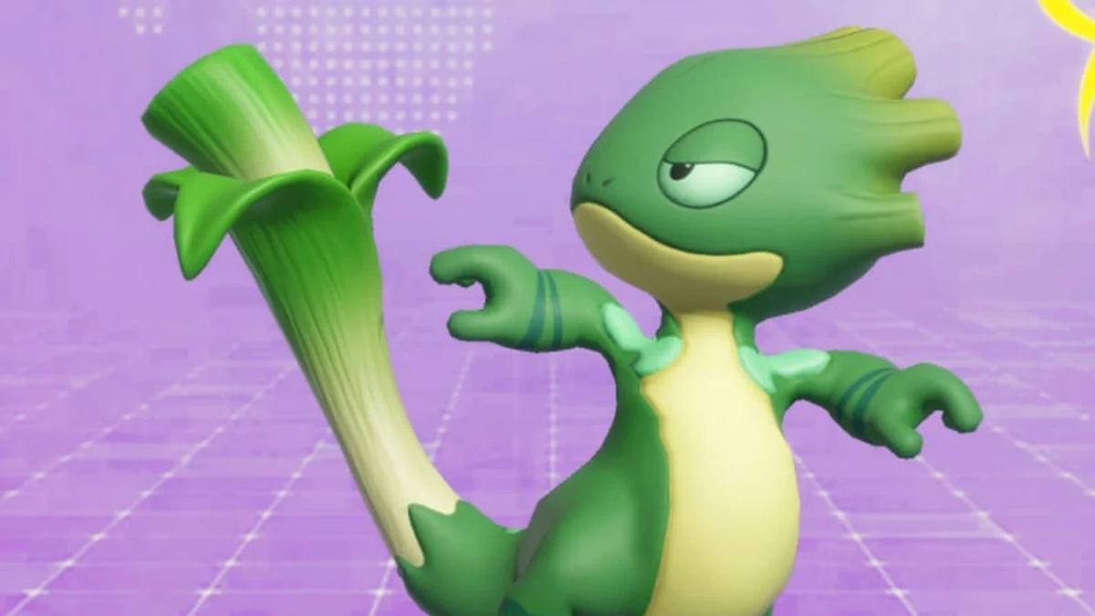 palmon survival best axollium build