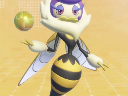 palmon survival best battereina build