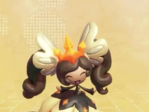 palmon survival best dialuna build