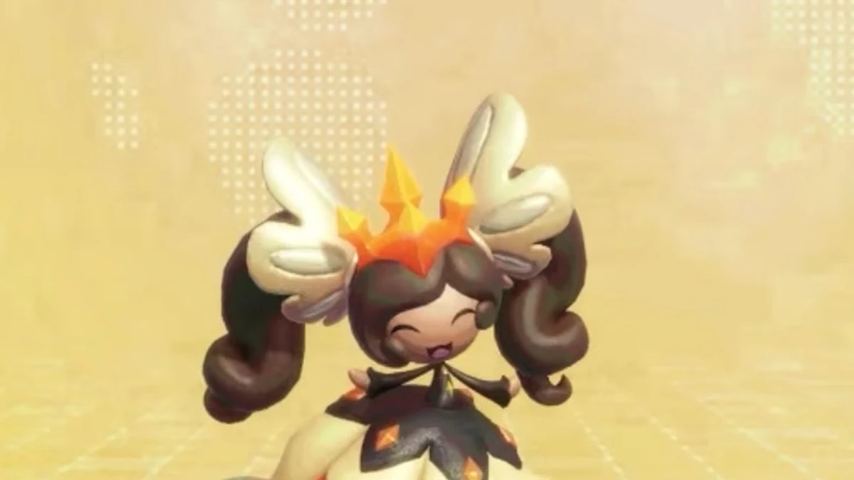 palmon survival best dialuna build