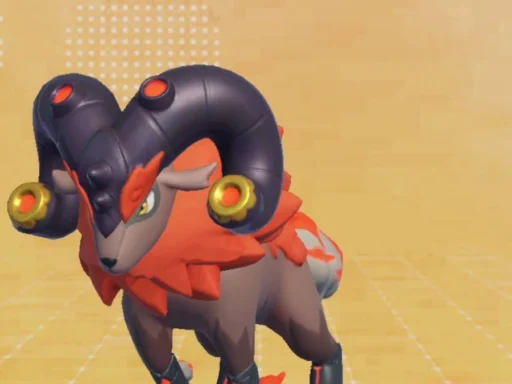 palmon survival best flaries build