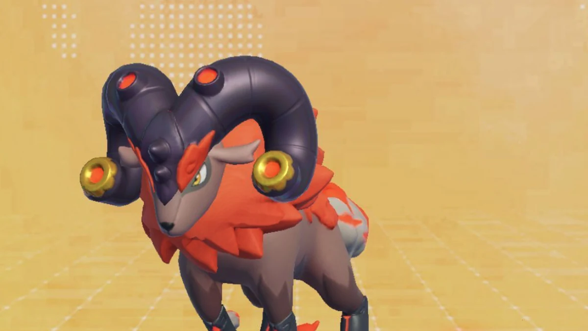 palmon survival best flaries build