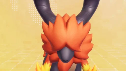 palmon survival best hoofrit build