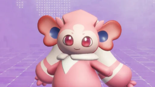 palmon survival best lendanear build