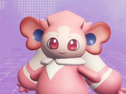 palmon survival best lendanear build