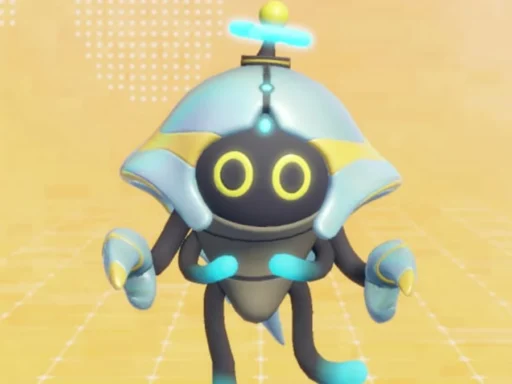 palmon survival best limudroid build