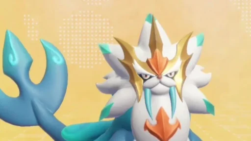 palmon survival best lionarch build