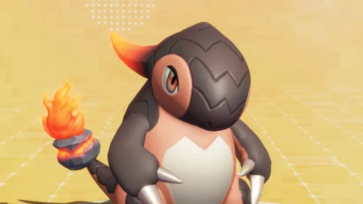 palmon survival best magmolin stats and breeding guide