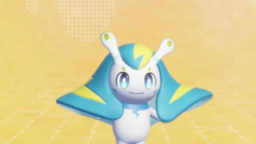 palmon survival best mantleray build