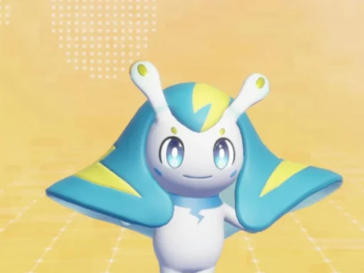 palmon survival best mantleray build
