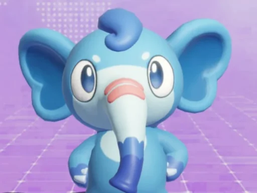 palmon survival best maximito build