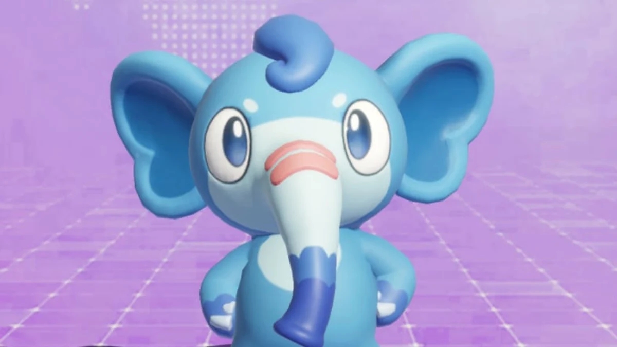 palmon survival best maximito build