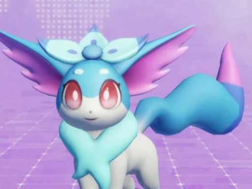 palmon survival best meowdame build