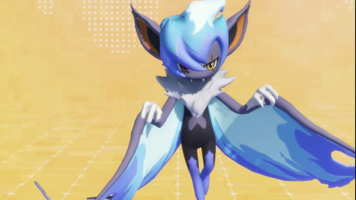 palmon survival best pipistrigoi build