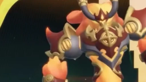 palmon survival best pyrogeist build