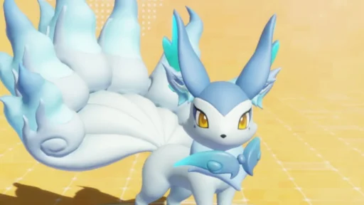 palmon survival best revontulet build