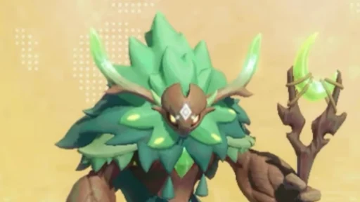 palmon survival best rootwarden build