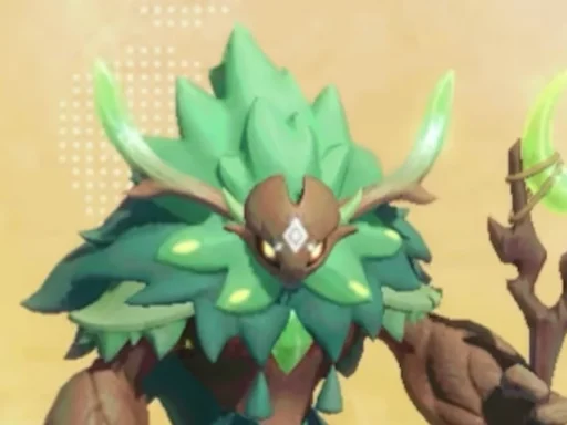 palmon survival best rootwarden build