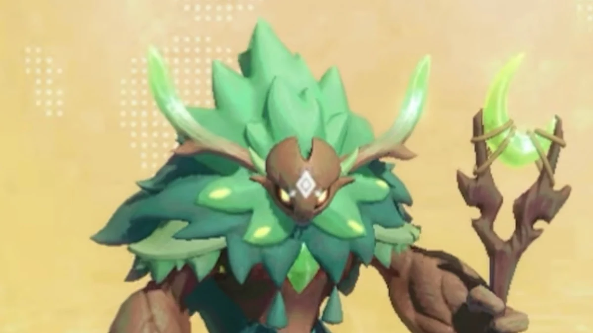 palmon survival best rootwarden build
