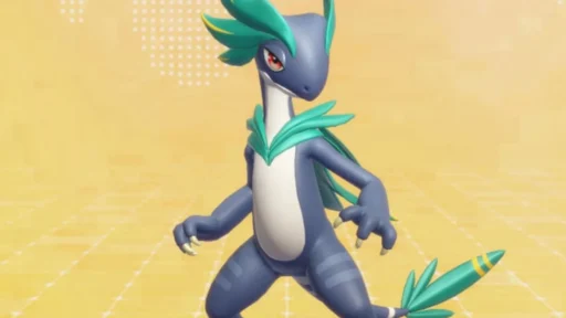 palmon survival best salamantis build