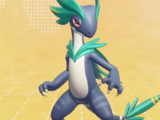 palmon survival best salamantis build
