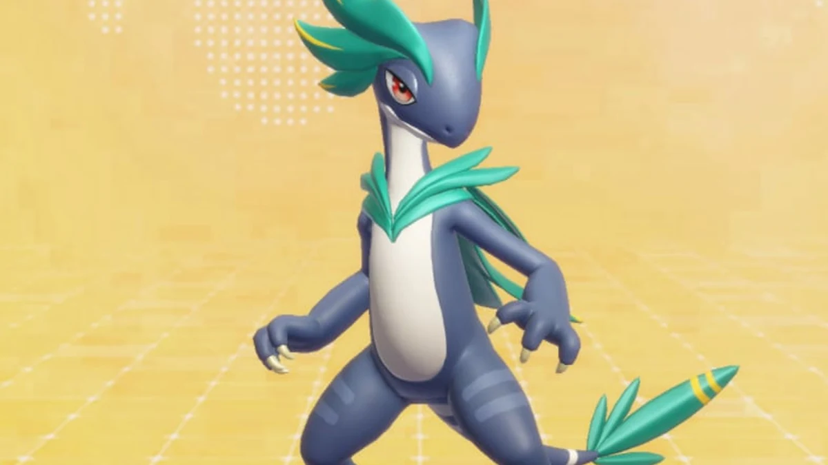 palmon survival best salamantis build