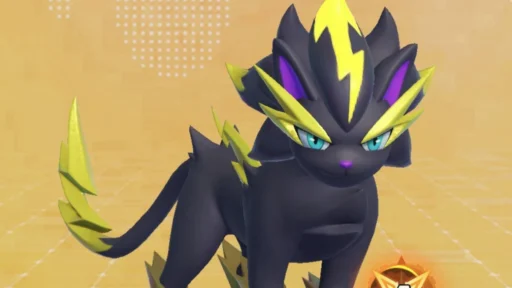 palmon survival best servolt build
