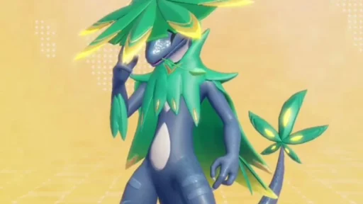 palmon survival best silvaurus build