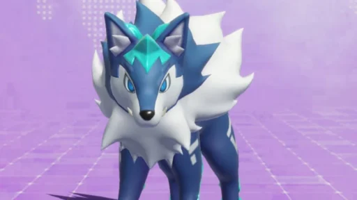 palmon survival best snowkami build