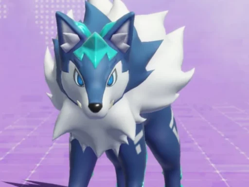 palmon survival best snowkami build