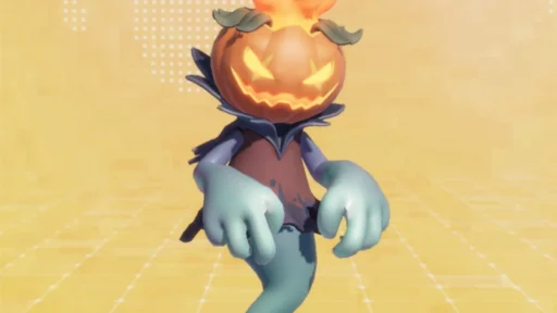 palmon survival best spookaboo build