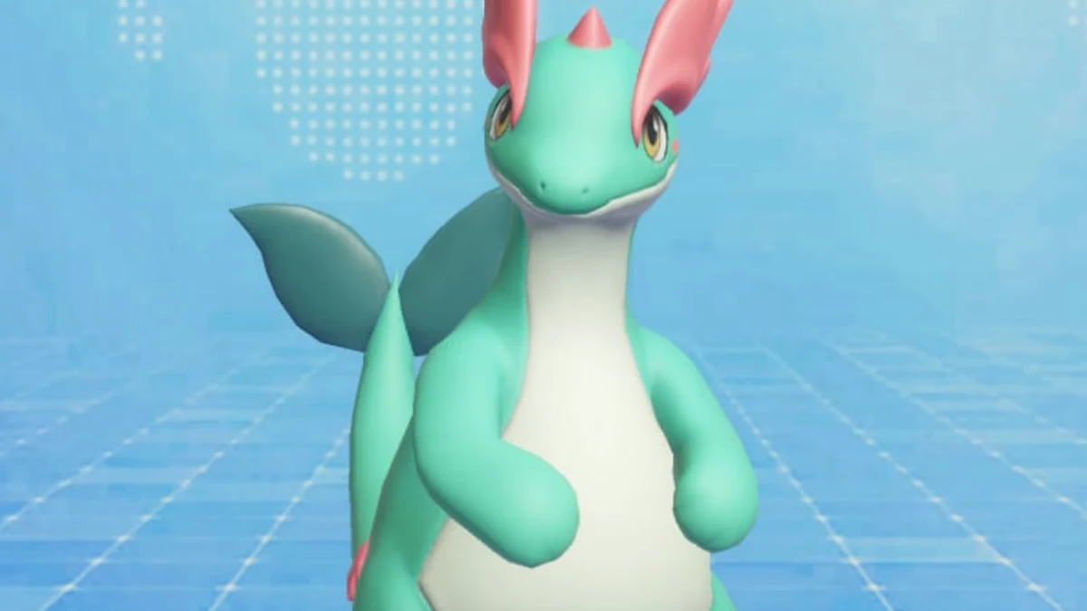 palmon survival best squeezel build