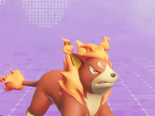 palmon survival best vulcanid build