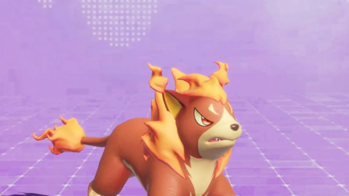 palmon survival best vulcanid build