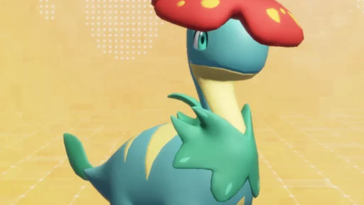 palmon survival best woozard build