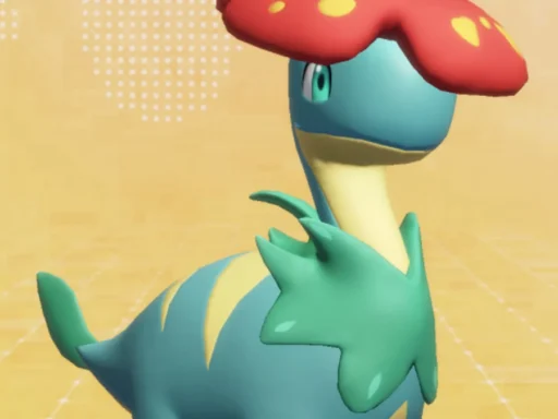 palmon survival best woozard build