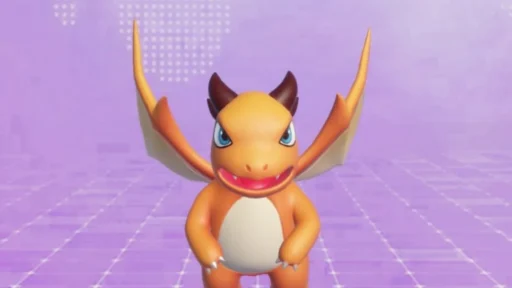 palmon survival best wyvierno build