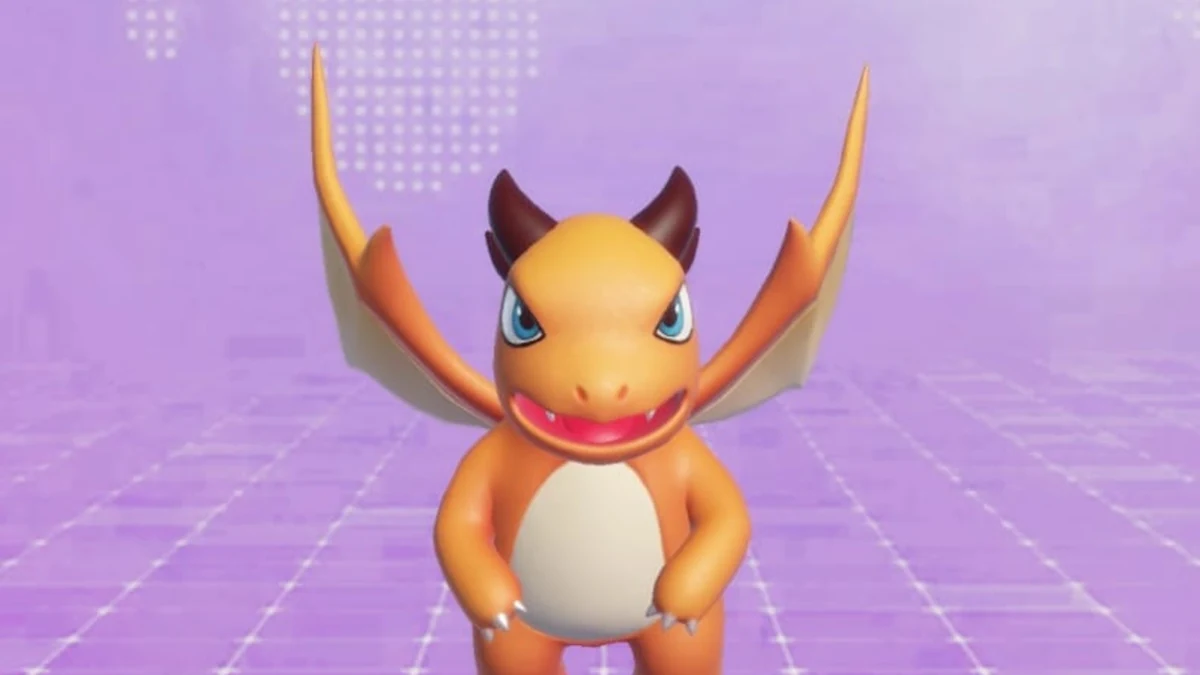 palmon survival best wyvierno build