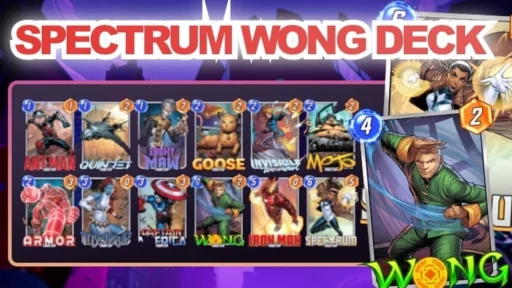 pool 3 spectrum ongoing guide