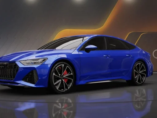 racing master audi rs7 sportsback best tune