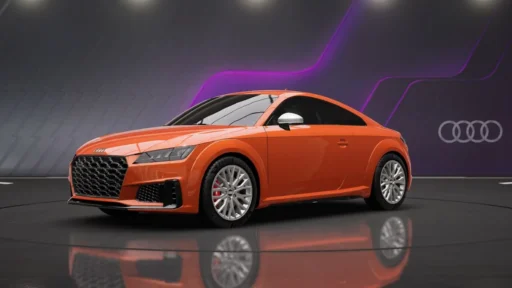 racing master audi tts coupe best tune