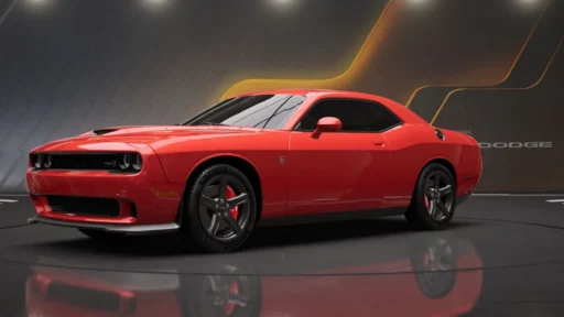 racing master best dodge challenger srt hellcat tune