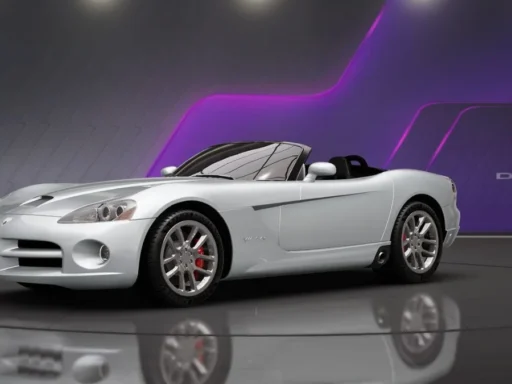 racing master best dodge viper srt tune