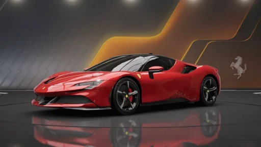 racing master best tune for ferrari sf90 stradale