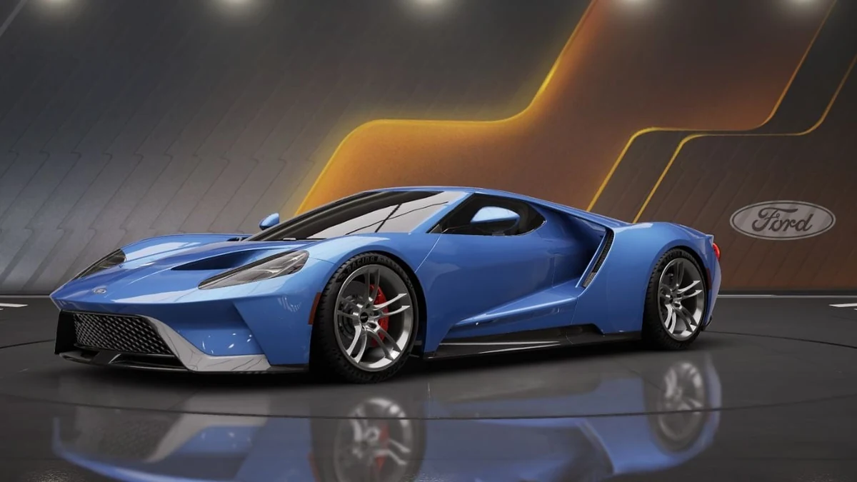 racing master best tune for gord gt