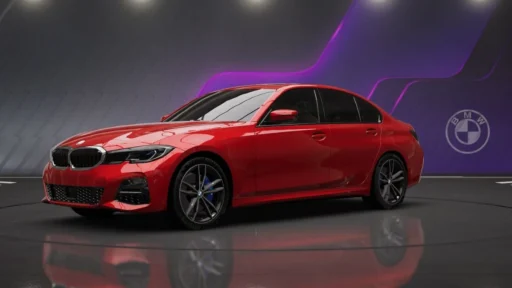 racing master bmw 330i best tune