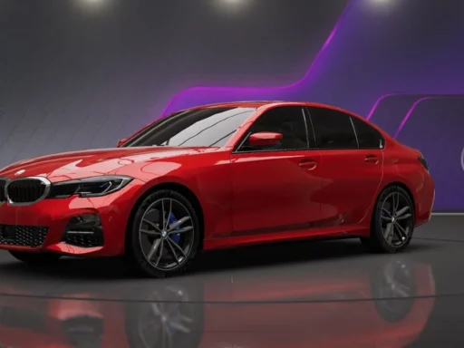racing master bmw 330i best tune