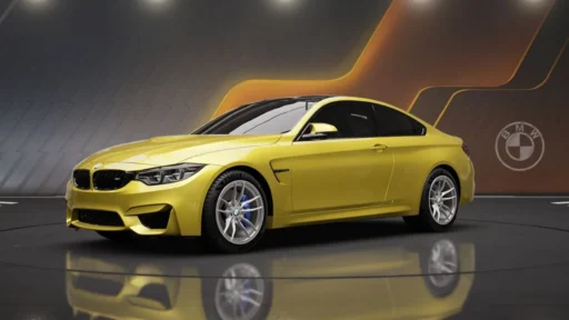 racing master bmw m4 best tune