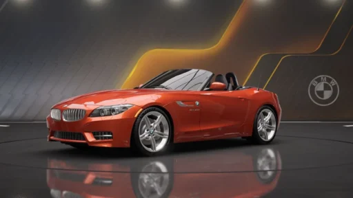 racing master bmw z4 sdrive best tune